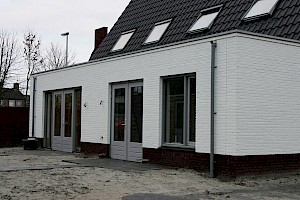 Project Kleine Sluis
