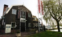 Paviljoen Restaurant Smit-Bokkum