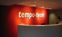 Randstad en Tempo Team