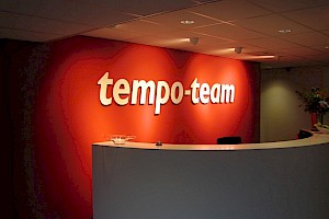 Randstad en Tempo Team